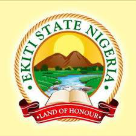 Ekiti State Nigeria