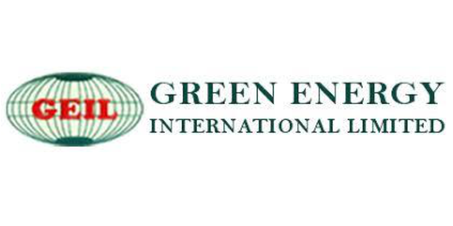 Green Energy Int'l Ltd
