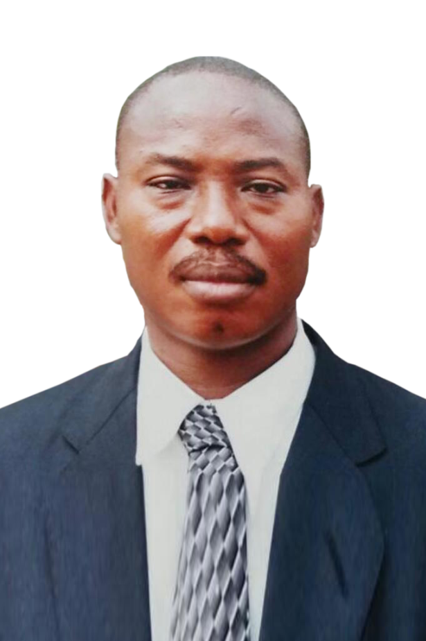 Head of Admin