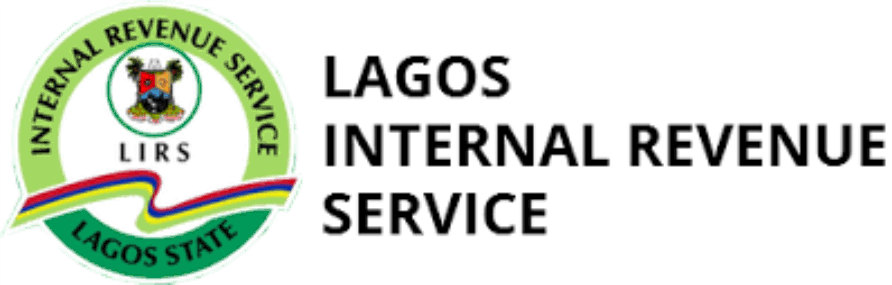 Lagos Internal Revenue Service