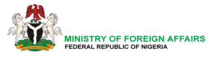 Ministry of Federal Affairs