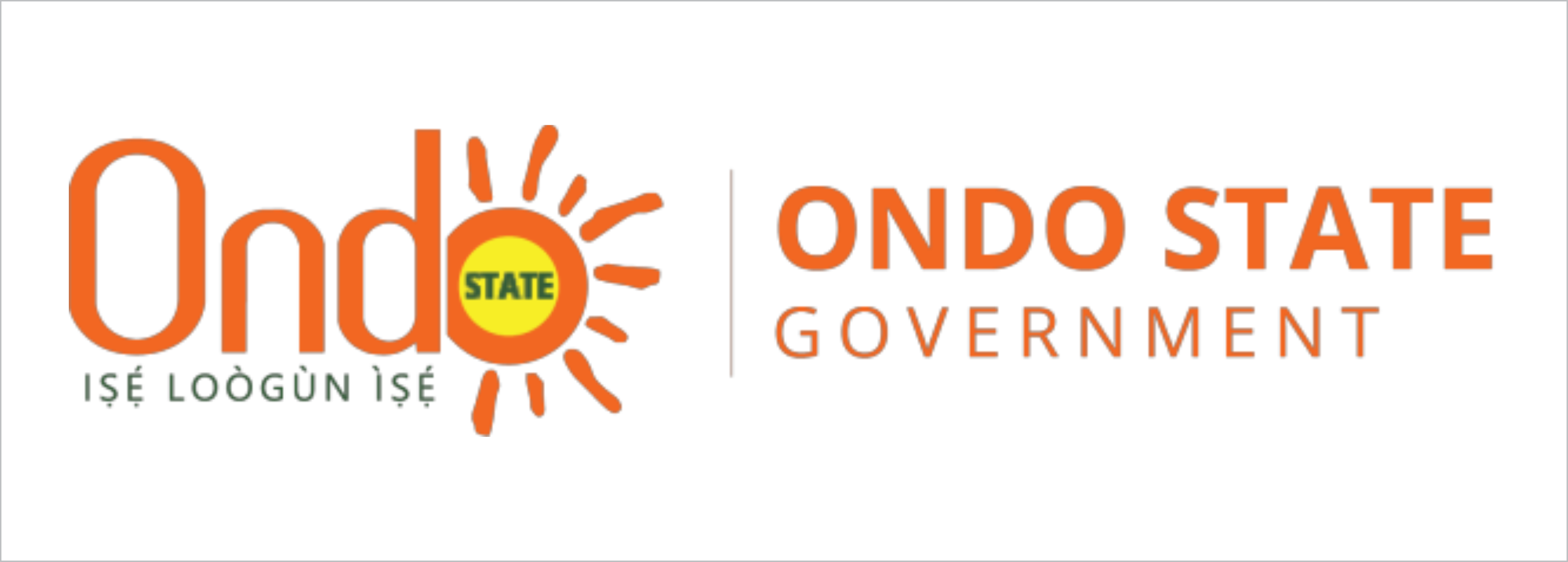 Ondo State Government