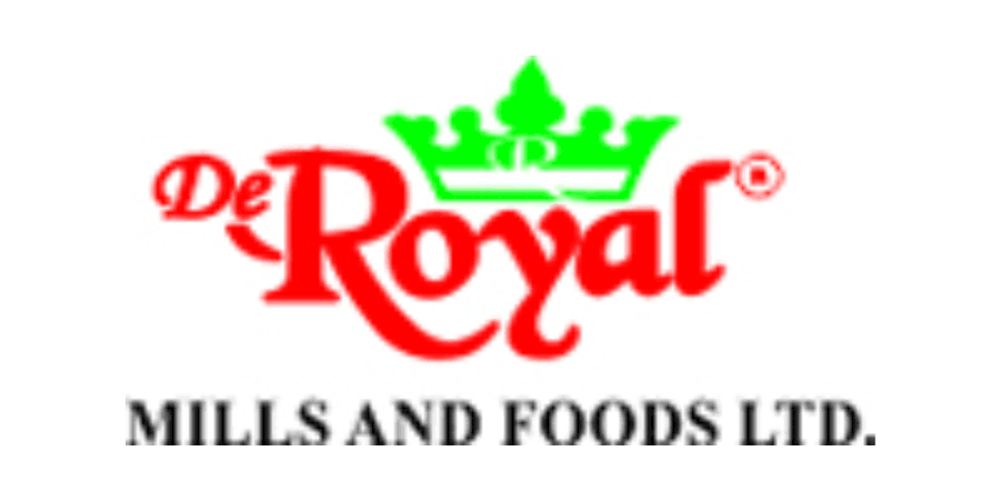 Royal Mills and Food LTD
